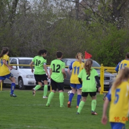 2.liga:Darbor-Mitech II Żywiec 3:1(1:0)