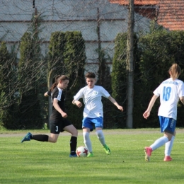 1L  LKS Rolnik B. Głogówek - KS Wanda Kraków 4:1