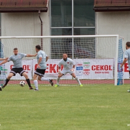 "CEKOL CUP 2018" - fotorelacja