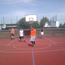 streetbal sierakowice 2015