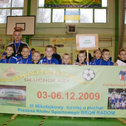 GŁUCHOŁAZY - 2009-cz.2