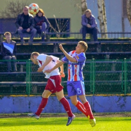 III liga: Unia/Roszak Solec Kujawski - Pogoń Mogilno