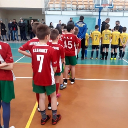 Turniej Enea Cup w Staszowie