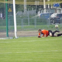 Piast - Polonia Głubczyce 1-3