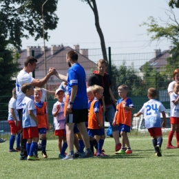 Liga Skrzata G1 ZZPN - Turniej w Kamieniu Pomorskim