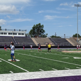 Mecz o Puchar Marka Kasprowicza