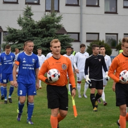 LKS Czaniec - Beskid Skoczów, 02.09.2017 r.