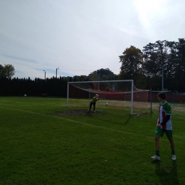 LKS Skołyszyn 4:2 Brzozovia Brzozów