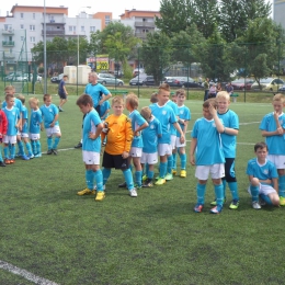 Turniej Gniewko Cup (2005/2006)