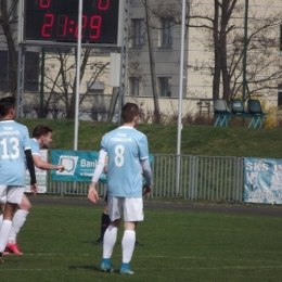 Juniorzy Piast - Tor Dobrzeń Wielki 3-0