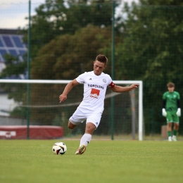 OKS ORAS- Fortuna Głogówek 0:2 / 23.08.2025/