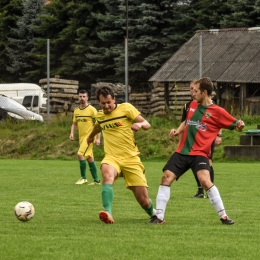 Świt Osielec vs Chełm Stryszów