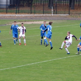 Tur 1921 Turek- Centra Ostrów Wlkp. 2:0