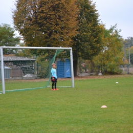 UKS GKS Osieck - Orzeł Warszawa