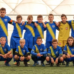 Młodziki na Respect Cup 2019!