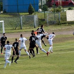 Polonia Przemyśl - Piast Tuczempy 3-2(3:0) [09.09.2015]