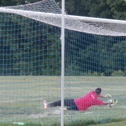 Spartak Skawce vs. Chełm Stryszów