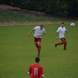 SPARING Olimpiakos- GKS Relax Księżpol