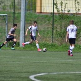 Radomiak - SEMP II (I Liga Wojewódzka U-15) 0:3