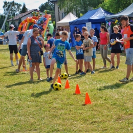 III Rodzinny Piknik Hetmański (fot. M. Skałecki)