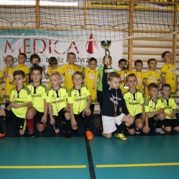 Młodzik Cup dla rocznika 2010