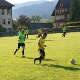 ZKP Asy Zakopane 4:2 LKS Bór Dębno