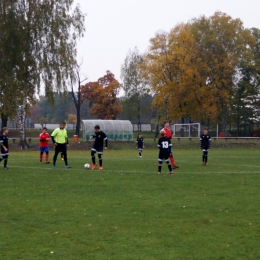 RKP II ROW Rybnik vs KS II Świerklany