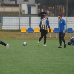 Stal Pleszew 3:0 Krobianka Krobia (Sparing)