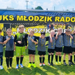 MŁODZIK SUMMER CUP 2023 - rocznik 2014