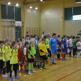 TURNIEJ ORLIKI GMINA MIĘKINIA VERPA CUP 2015