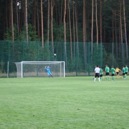 LZS Zdziary - Wisan Skopanie 5:1