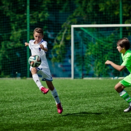 20.08.16 Broń Radom - Kosa Konstancin 0:3