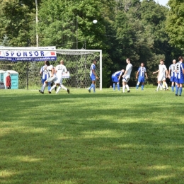 Niedziela na turnieju