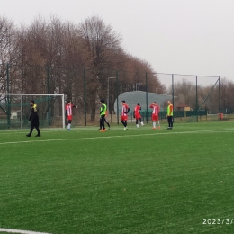 SPARING Z LKS MAZUR KARCZEW STADION W KARCZEWIE  UL. JANA i LUDWIKA TRZASKOWSKICH 1.