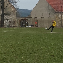 Cis Brzeznica - LKS Bierkowice 2-0