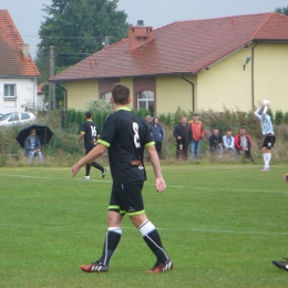 Mecz Ligowy: RKS RYDZYNIAK Rydzyna 2:1 UKS SOKÓŁ 1922 Kaszczor