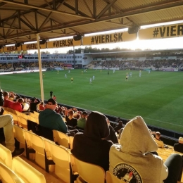 ELITESERIEN: Lillestrøm SK vs. Kristiansund BK