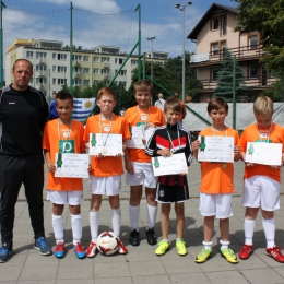 Finały Deichmann U-11 Gdynia