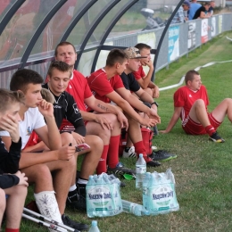 SPARING Victoria- Olimpiakos 03.08.2019