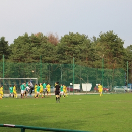 I liga okręgowa PKS Radość - Sokół Serock