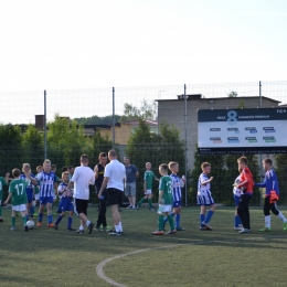 MECZ 25.05.2016r. KS Piłkarz - OLIMPIA III GRUDZIĄDZ  5 : 1