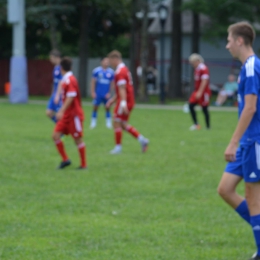 Na boisku-Mem.Deyny 2023