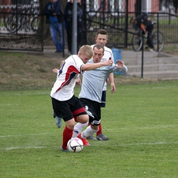 III Runda PP: UNIA - KUJAWIAK 3-4 (1-3)