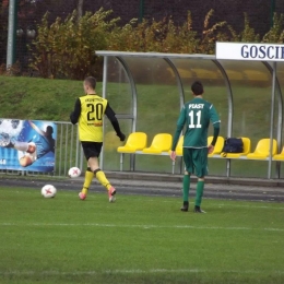 OLJM Piast - Hattrick Głuchołazy 2-5