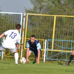 KKS Spójnia Zebrzydowice 1 - 2 Bory Pietrzykowice.