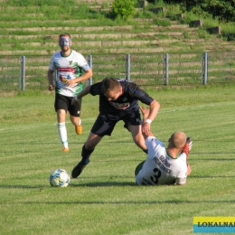 UNIA ZĄBKOWICE - GÓRNIK WOJKOWICE