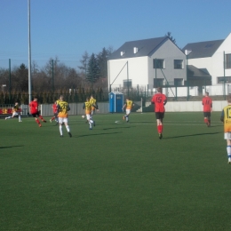 ZŁOCI-LECHIA KOSTRZYN WLKP  16.02.19