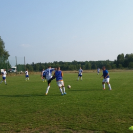 [SPARING] Uks Huta Przemków - Sparta Parszowice