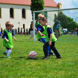 Dzień dziecka - trzecia część zdjęć!