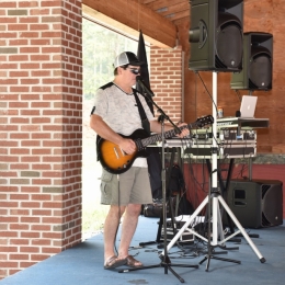 Niedziela na turnieju